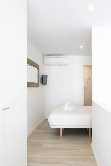 Appartement 1 chambre avec balcon à Sitges : photo 13