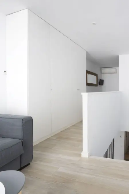 Appartement 1 chambre avec balcon à Sitges : photo 15