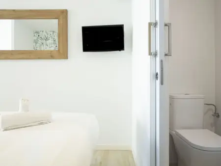 Appartement 1 chambre avec balcon à Sitges : photo 16