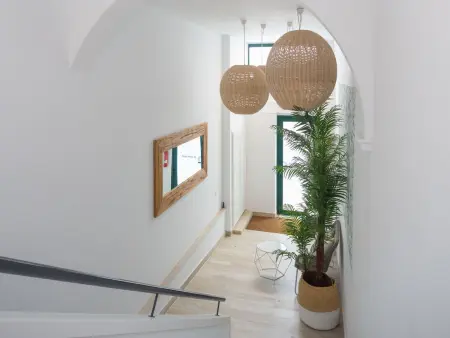 Appartement 1 chambre avec balcon à Sitges : photo 23