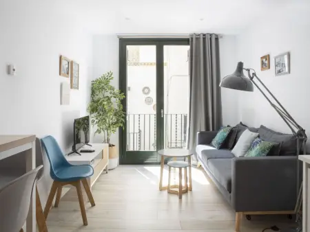 Appartement 75 m² avec balcon à Sitges : photo 2