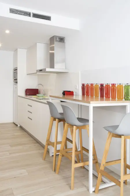 Appartement 75 m² avec balcon à Sitges : photo 4