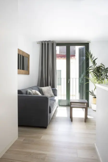 Appartement 75 m² avec balcon à Sitges : photo 5