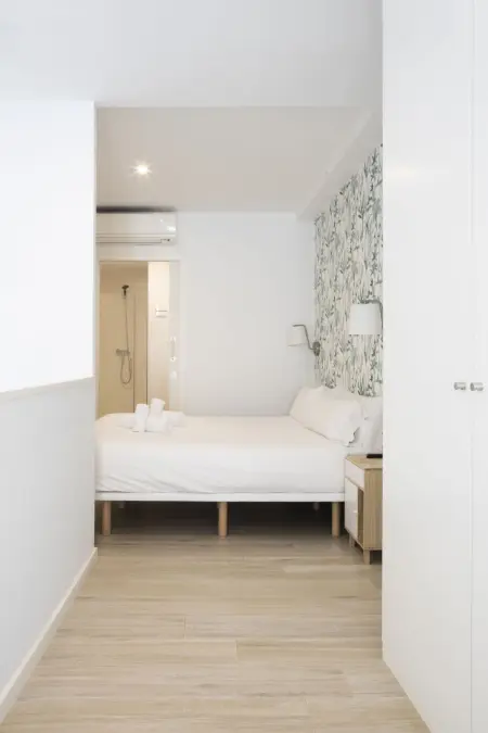 Appartement 75 m² avec balcon à Sitges : photo 6