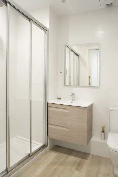 Appartement 75 m² avec balcon à Sitges : photo 9