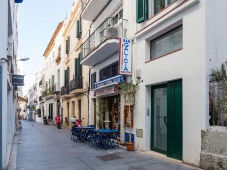 Appartement 75 m² avec balcon à Sitges : photo 11