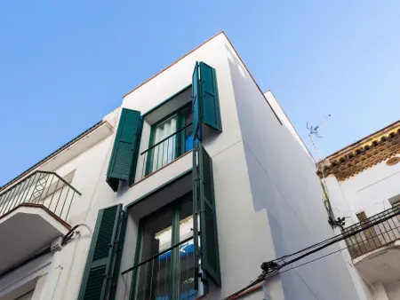 Appartement 75 m² avec balcon à Sitges : photo 12