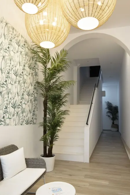 Appartement 75 m² avec balcon à Sitges : photo 13