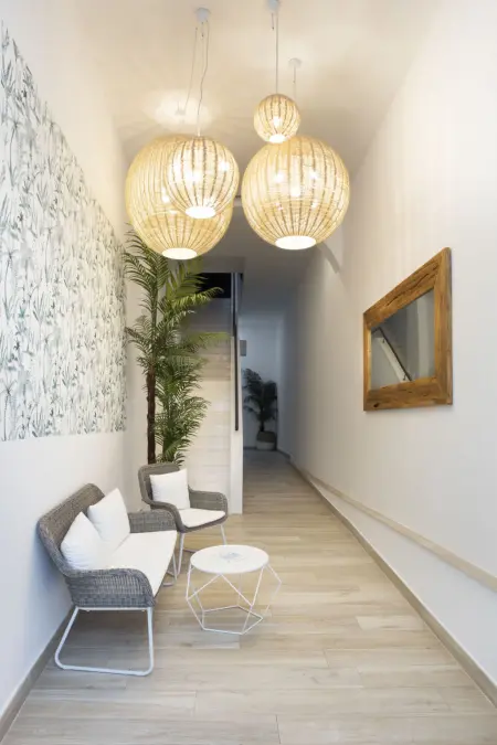 Appartement 75 m² avec balcon à Sitges : photo 14