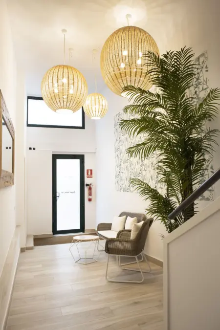 Appartement 75 m² avec balcon à Sitges : photo 15