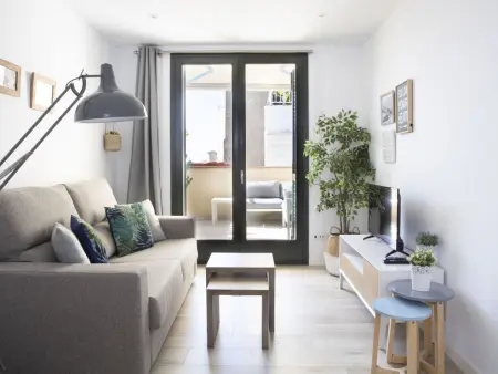 Location appartement à Sitges, URBAN SUITES SITGES TERRACE