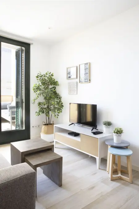 Appartement 70 m² avec terrasse 18 m² à Sitges : photo 5