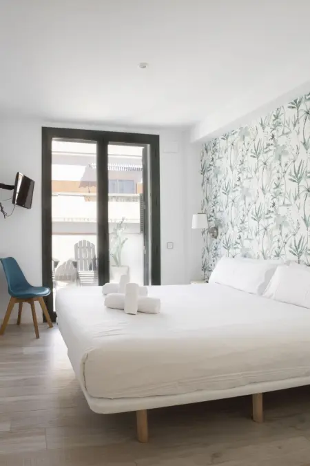 Appartement 70 m² avec terrasse 18 m² à Sitges : photo 8