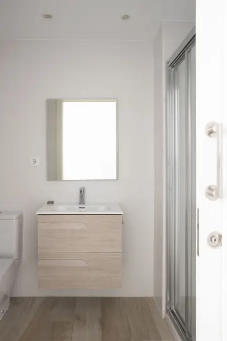 Appartement 70 m² avec terrasse 18 m² à Sitges : photo 10