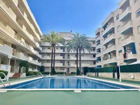 Location appartement à La Pineda, LA PINEDA HOLIDAY APARTMENT