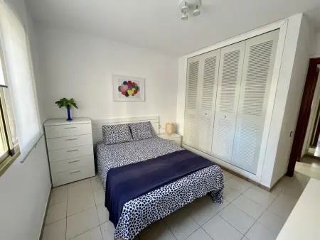 Appartement 2 chambres La Pineda, 200 m de la plage : photo 8