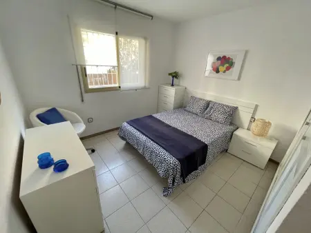 Appartement 2 chambres La Pineda, 200 m de la plage : photo 9