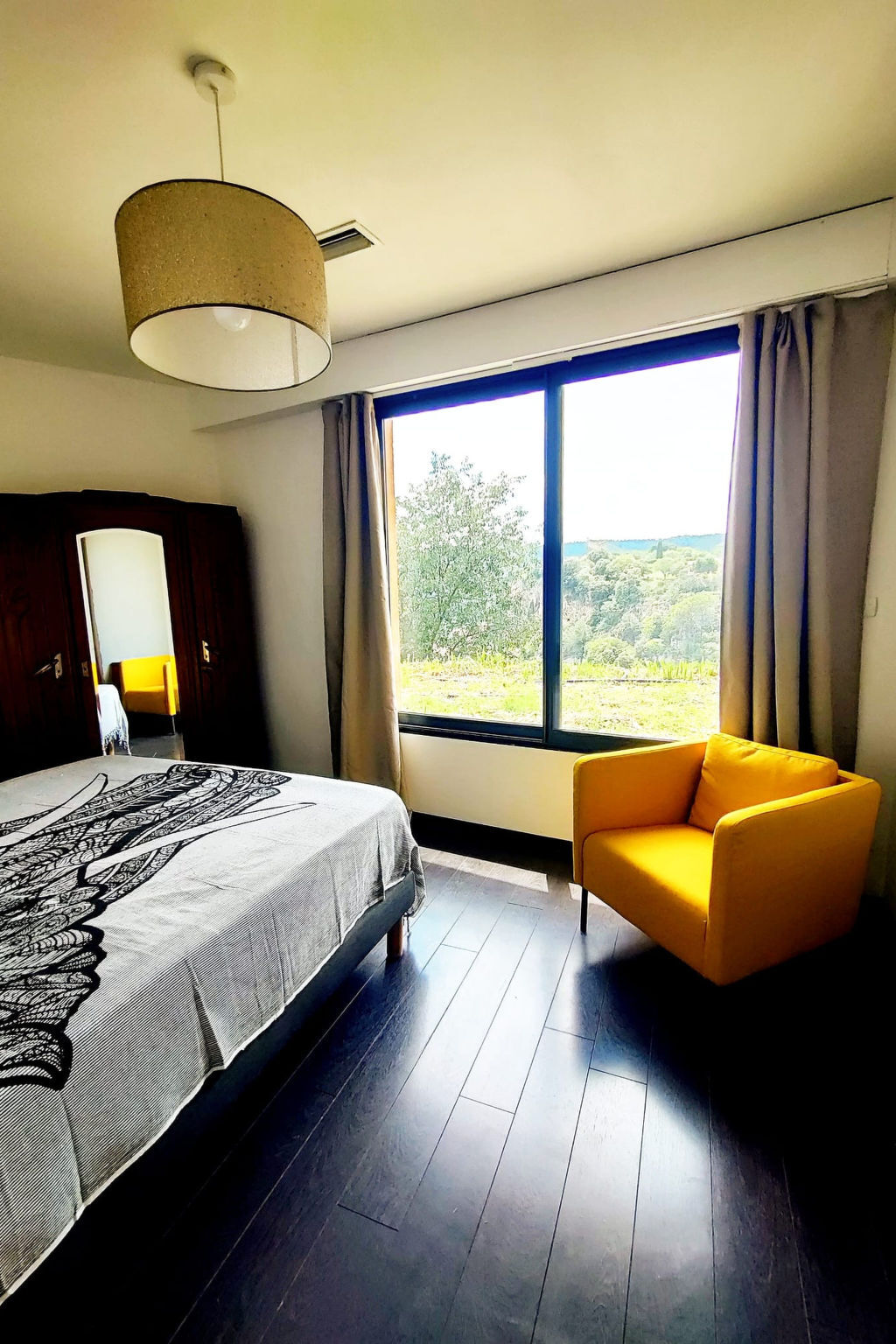 Villa Perroquet à Carces : maison 3 chambres avec piscine - Photo 9