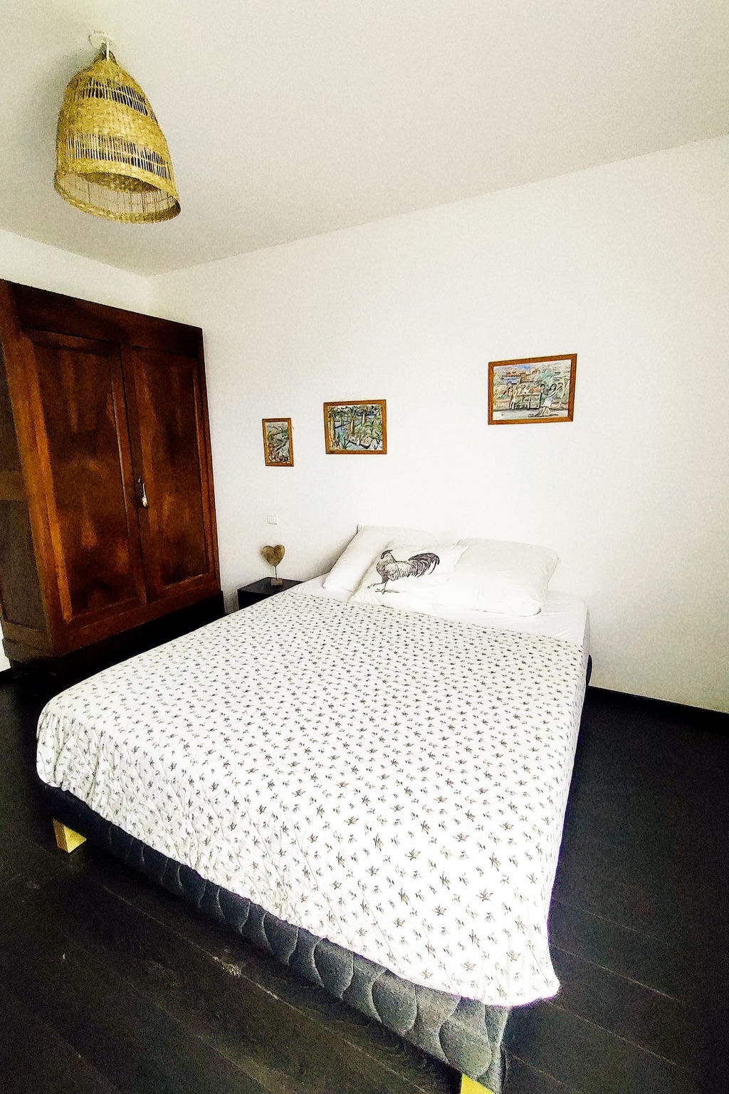 Villa Perroquet à Carces : maison 3 chambres avec piscine - Photo 10
