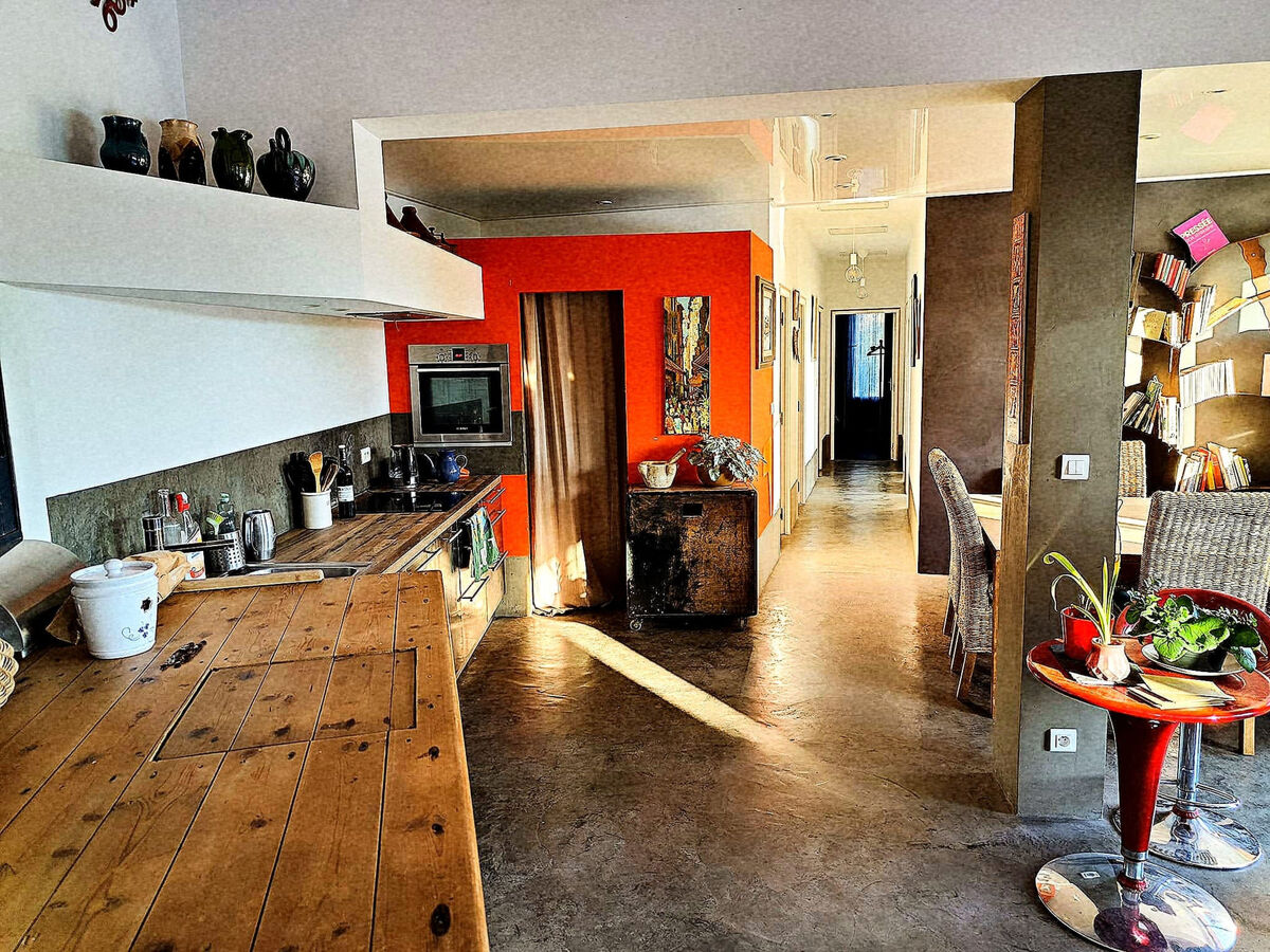 Villa Perroquet à Carces : maison 3 chambres avec piscine - Photo 13