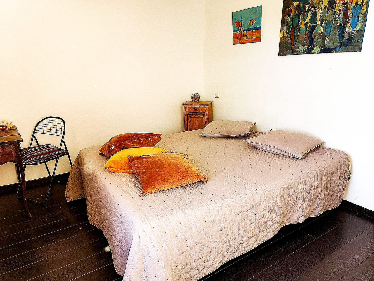 Villa Perroquet à Carces : maison 3 chambres avec piscine - Photo 23