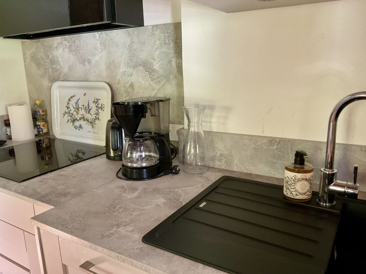 Les Valérianes, maison 8 pers. piscine privée à Carces - Photo 6