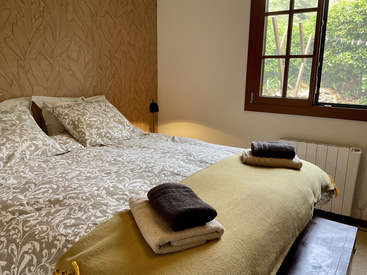 Les Valérianes, maison 8 pers. piscine privée à Carces - Photo 12