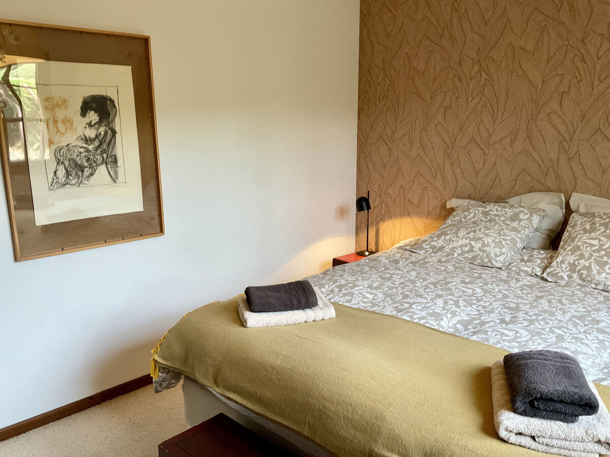 Les Valérianes, maison 8 pers. piscine privée à Carces - Photo 13