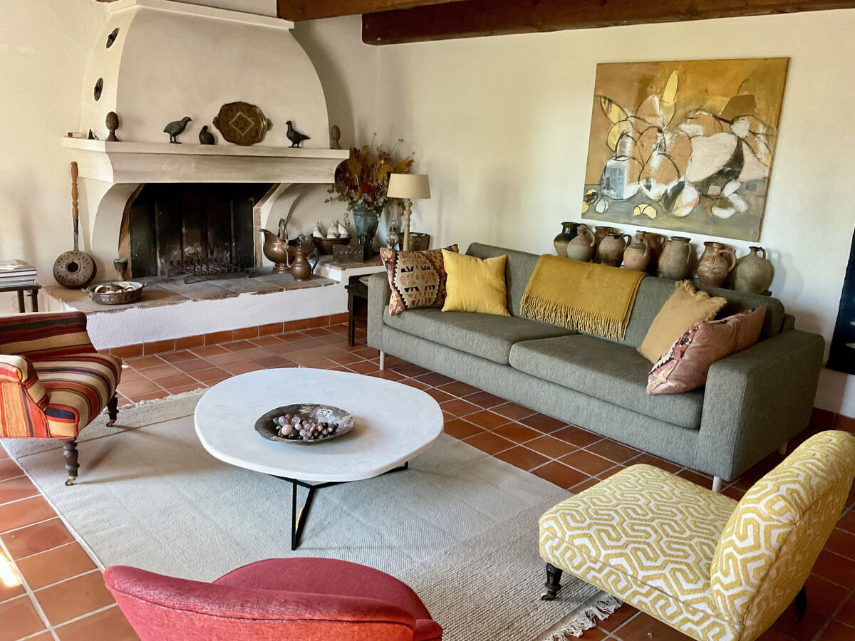 Les Valérianes, maison 8 pers. piscine privée à Carces - Photo 14