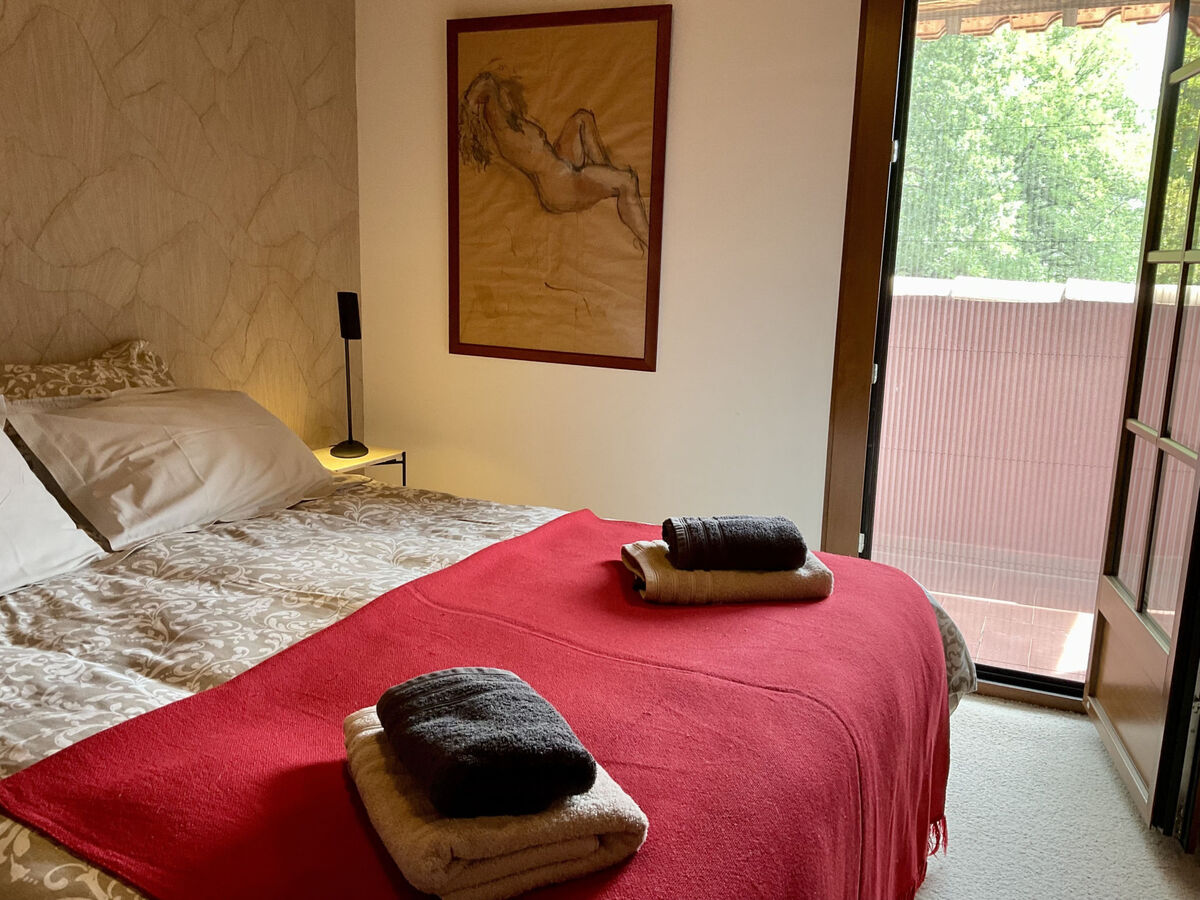 Les Valérianes, maison 8 pers. piscine privée à Carces - Photo 22