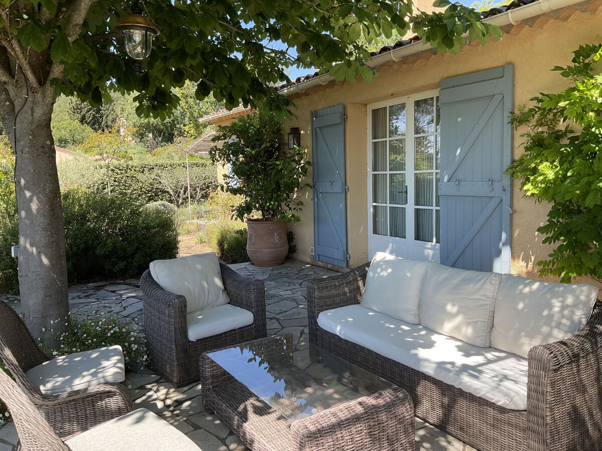 Arts & Flores, maison 240m² piscine chauffée Carces - Photo 8