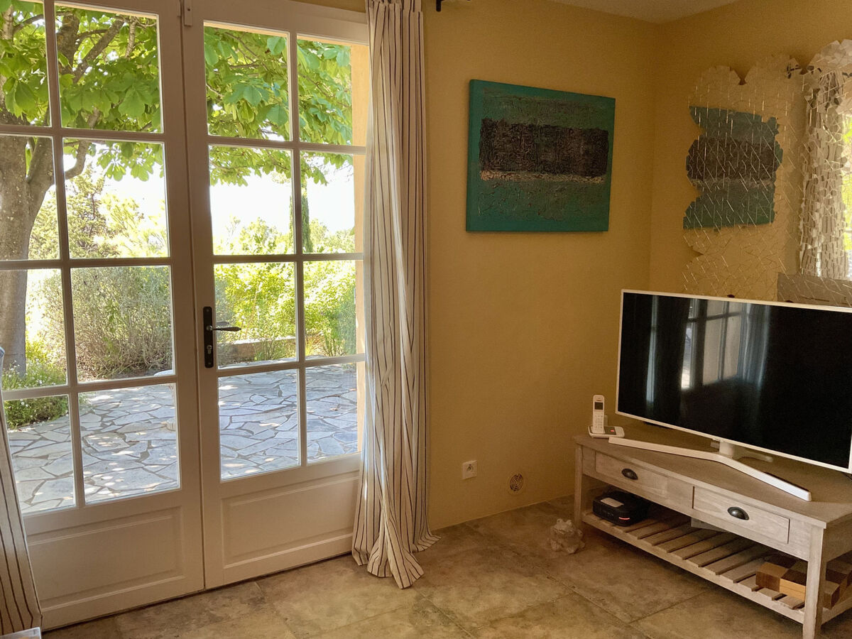 Arts & Flores, maison 240m² piscine chauffée Carces - Photo 17