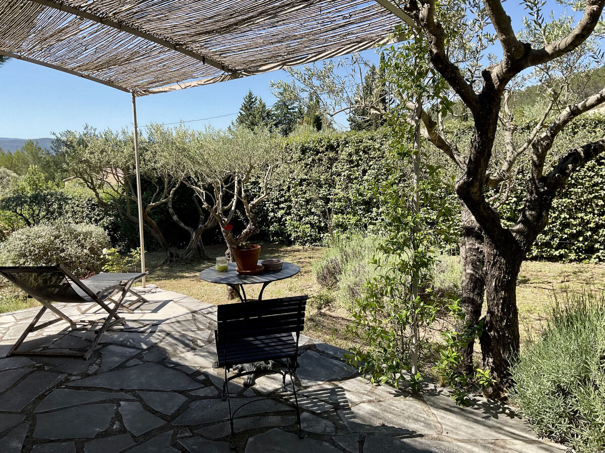 Arts & Flores, maison 240m² piscine chauffée Carces - Photo 26