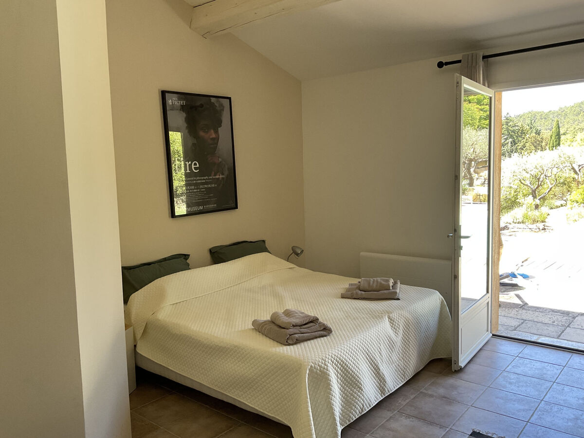Arts & Flores, maison 240m² piscine chauffée Carces - Photo 32