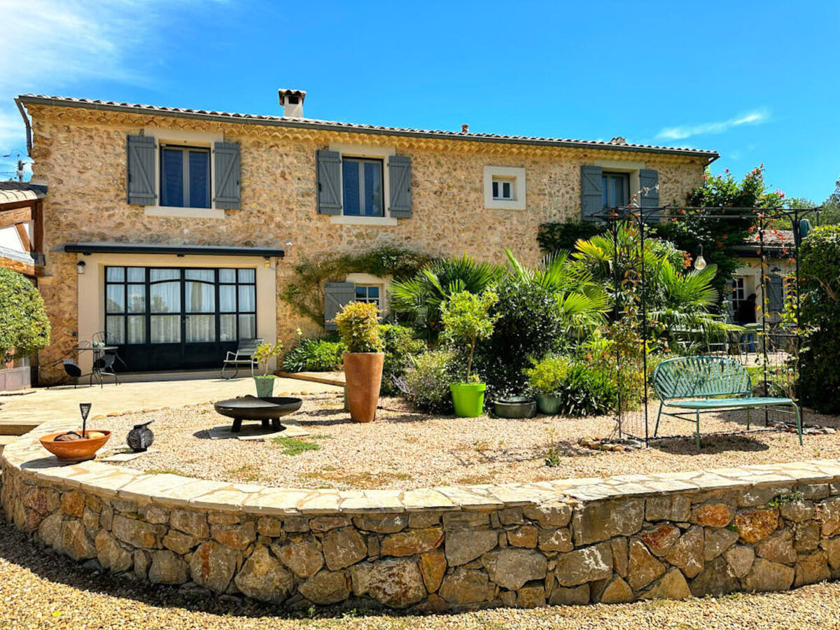 La Volière – Bastide 3 chambres avec piscine à Carcès - Photo 4