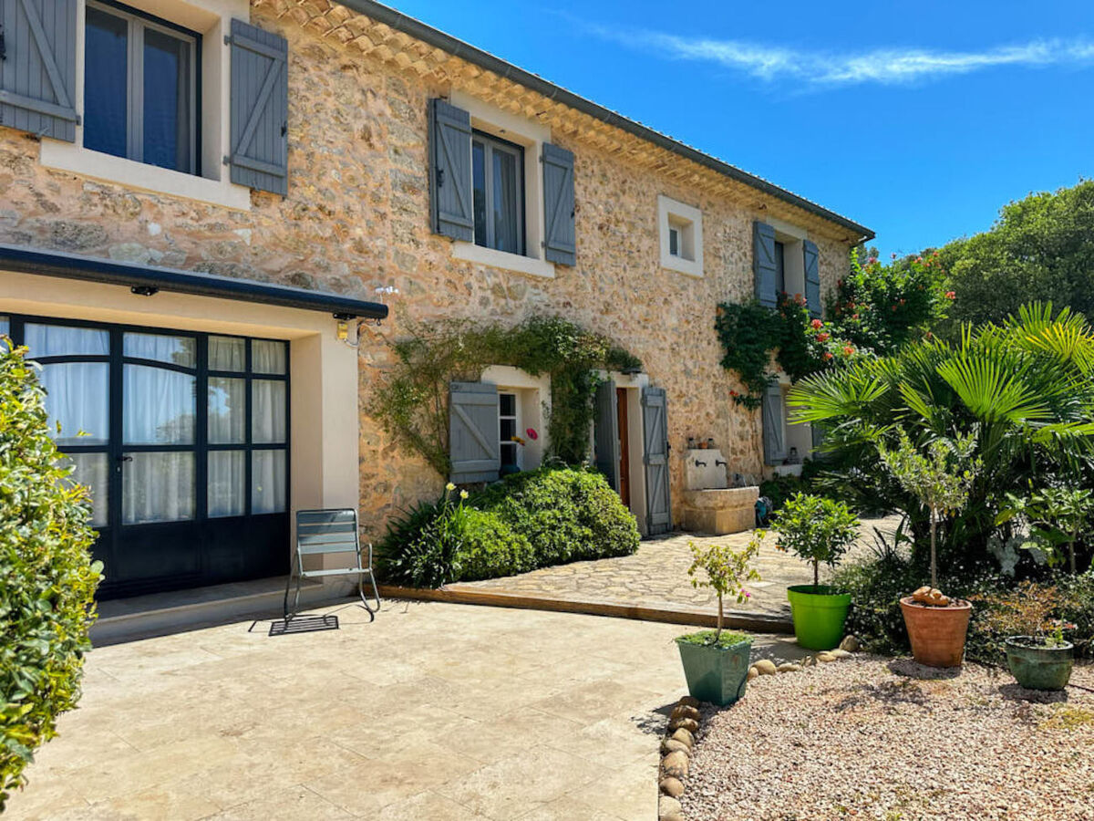 La Volière – Bastide 3 chambres avec piscine à Carcès - Photo 5