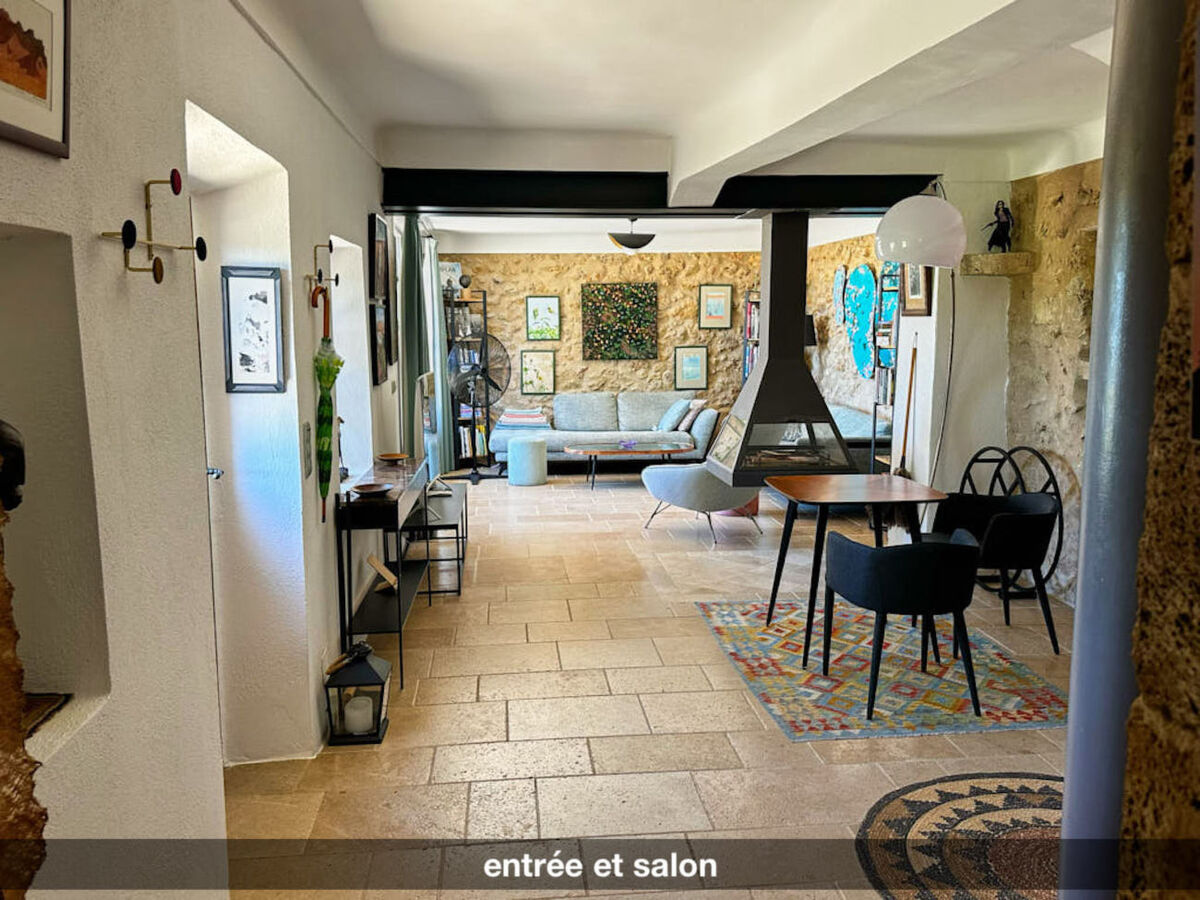 La Volière – Bastide 3 chambres avec piscine à Carcès - Photo 6