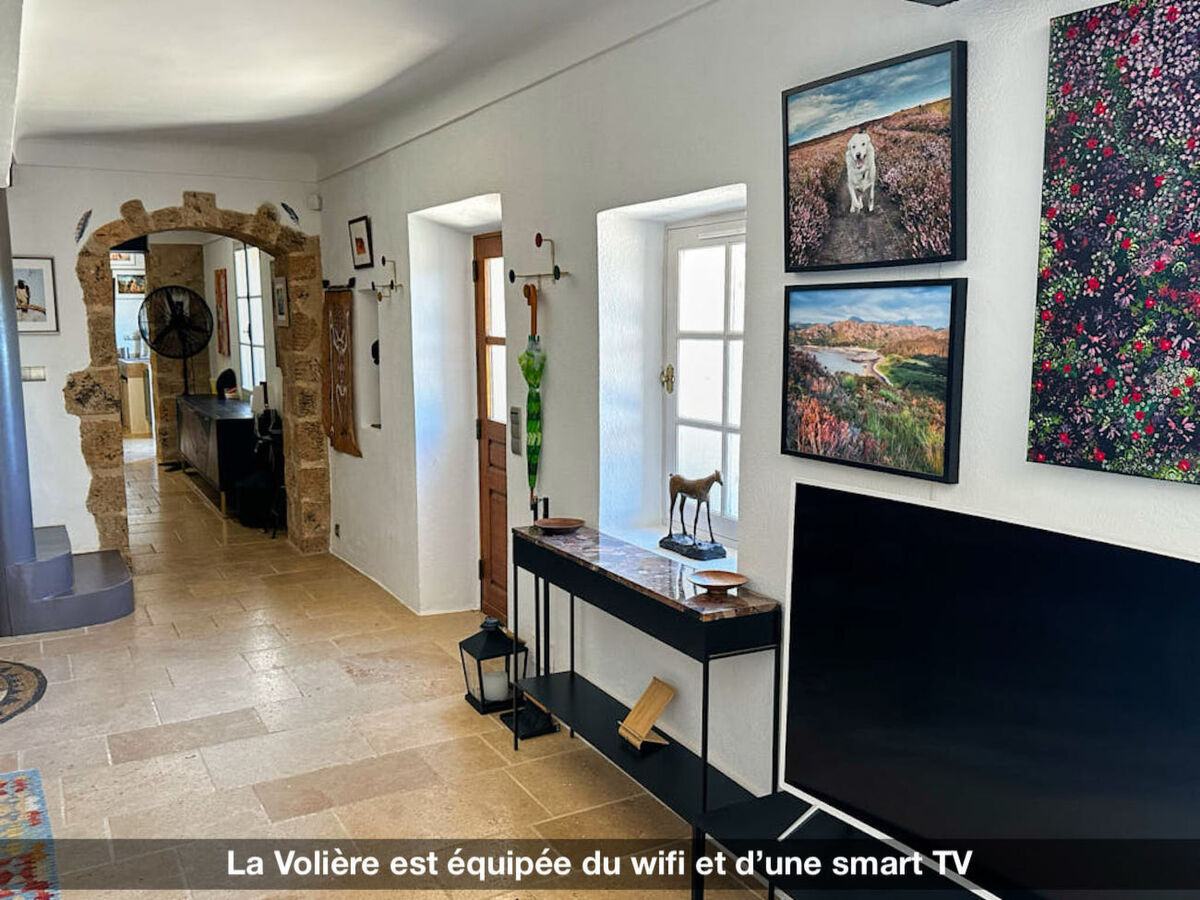 La Volière – Bastide 3 chambres avec piscine à Carcès - Photo 9