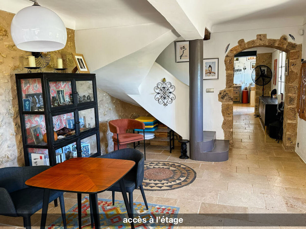 La Volière – Bastide 3 chambres avec piscine à Carcès - Photo 10
