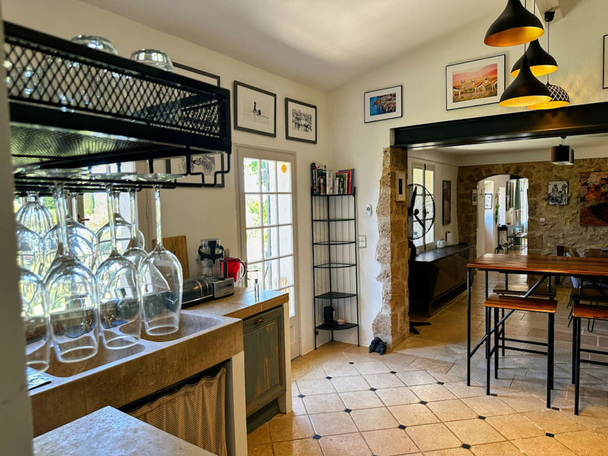 La Volière – Bastide 3 chambres avec piscine à Carcès - Photo 15
