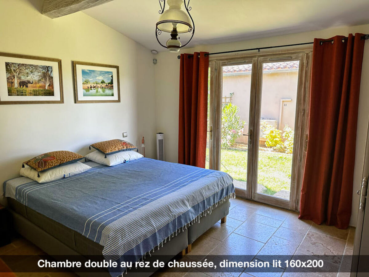 La Volière – Bastide 3 chambres avec piscine à Carcès - Photo 16