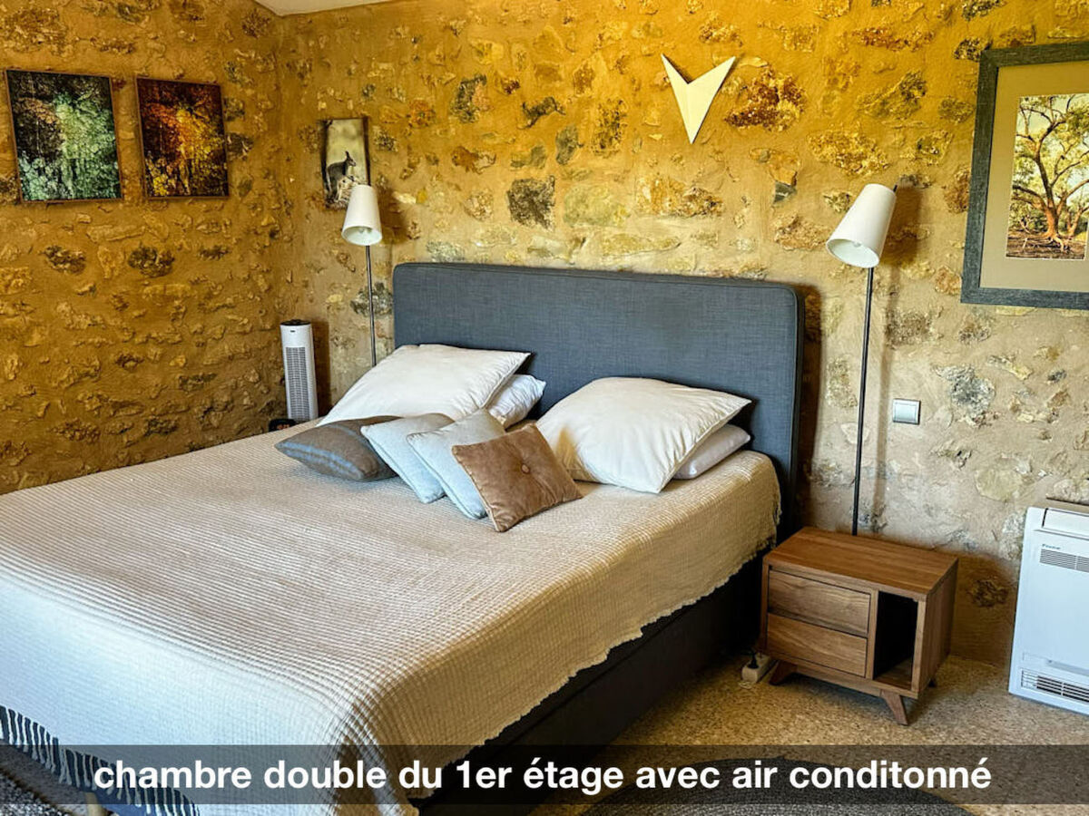 La Volière – Bastide 3 chambres avec piscine à Carcès - Photo 20