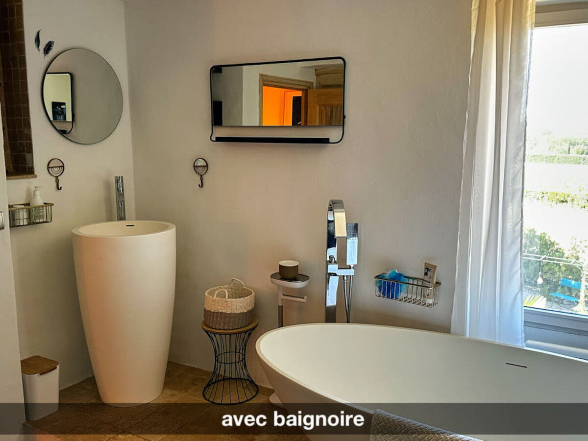 La Volière – Bastide 3 chambres avec piscine à Carcès - Photo 23