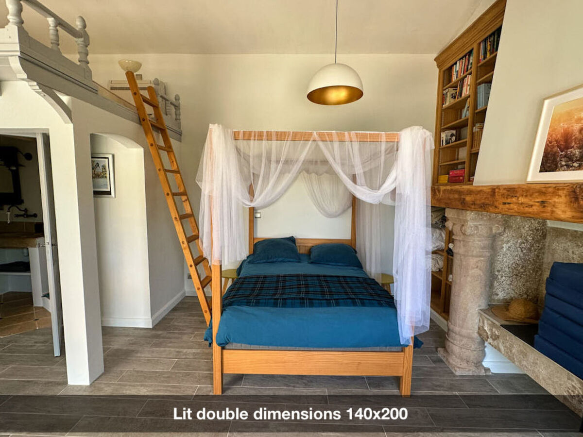 La Volière – Bastide 3 chambres avec piscine à Carcès - Photo 30