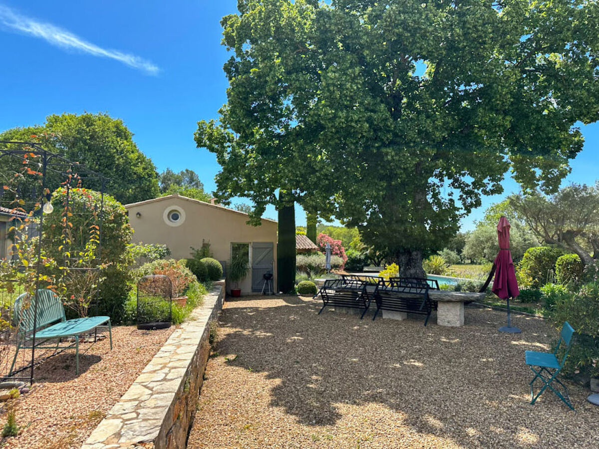 La Volière – Bastide 3 chambres avec piscine à Carcès - Photo 34