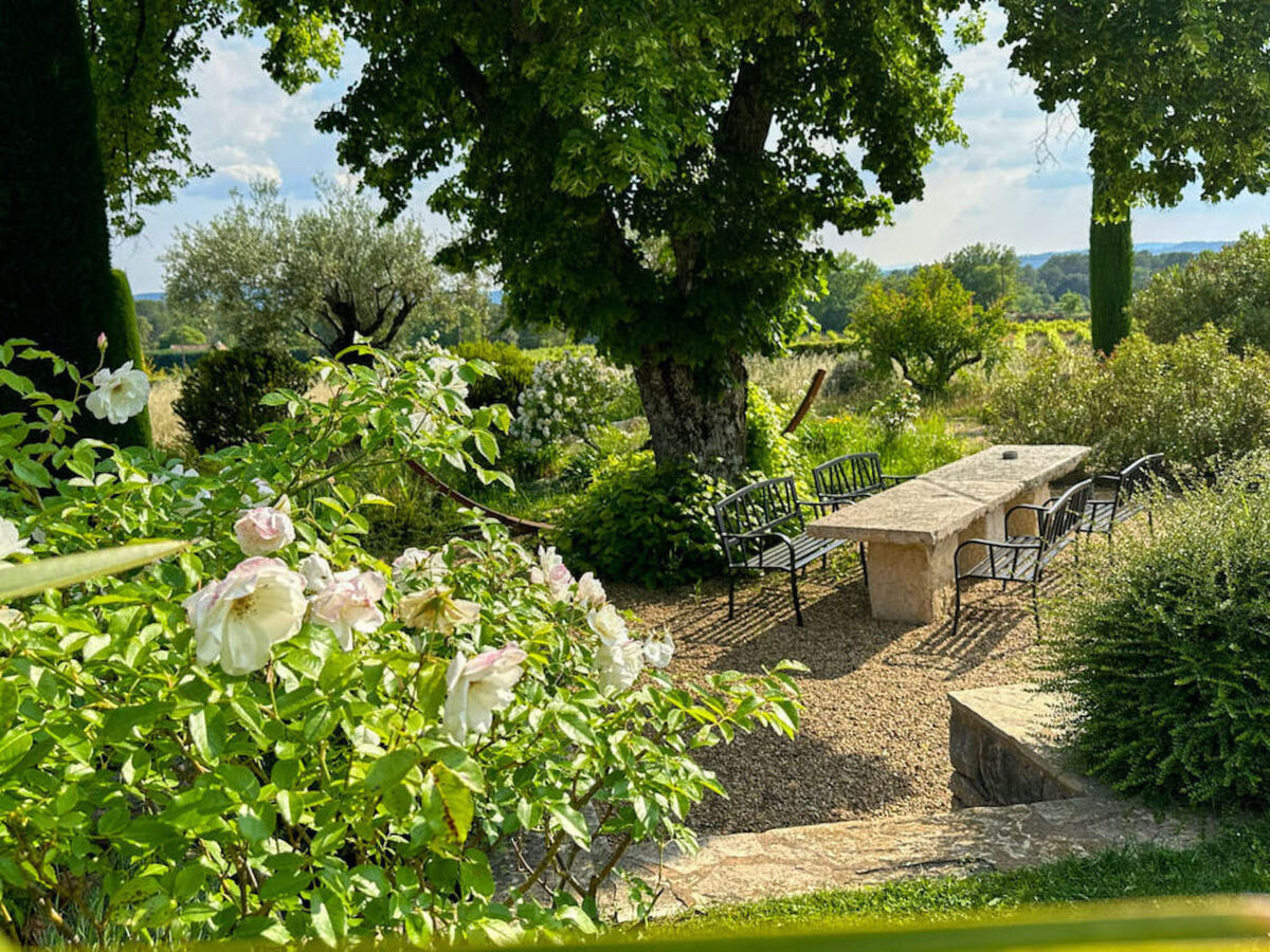 La Volière – Bastide 3 chambres avec piscine à Carcès - Photo 35