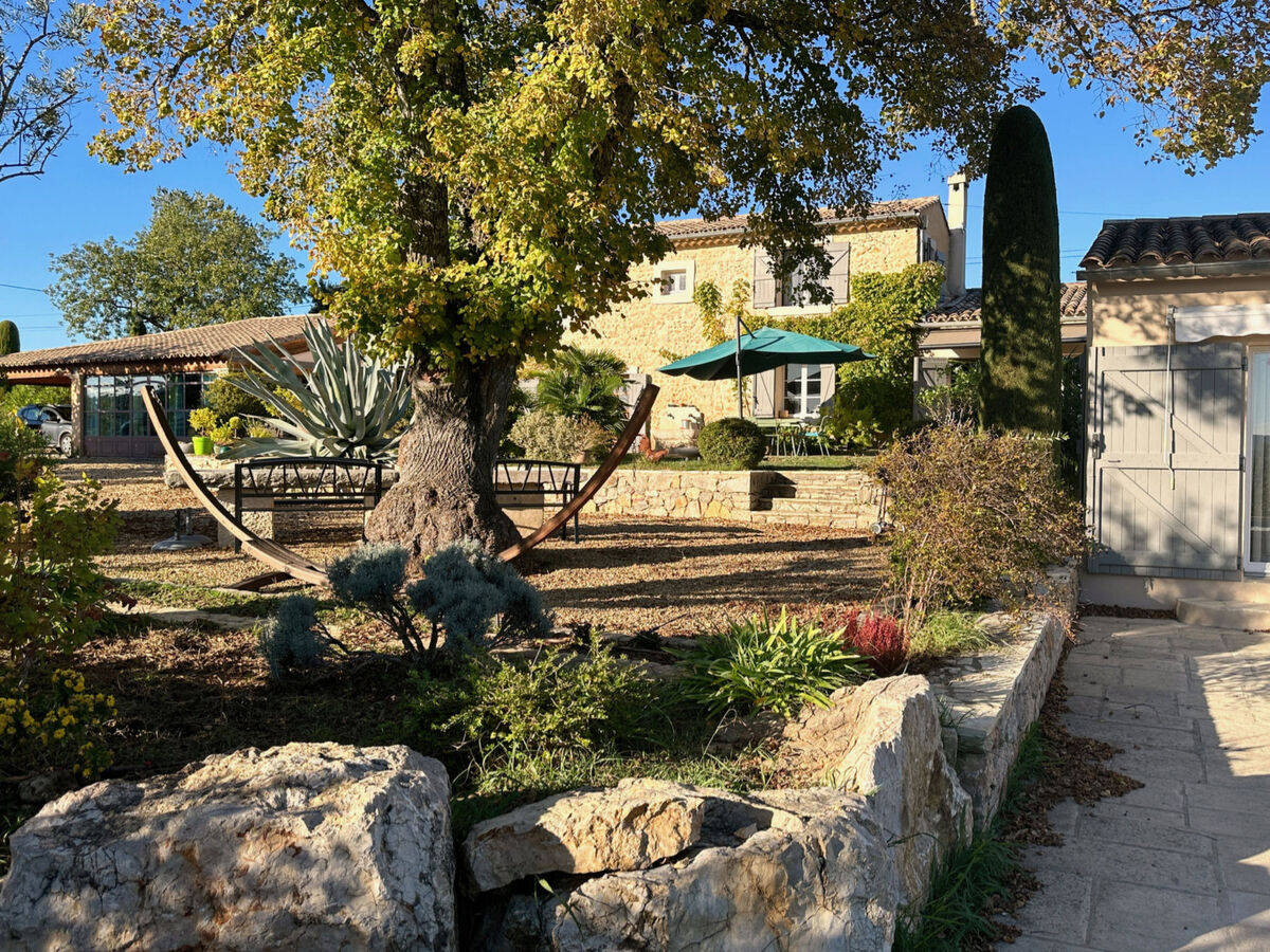 La Volière – Bastide 3 chambres avec piscine à Carcès - Photo 36