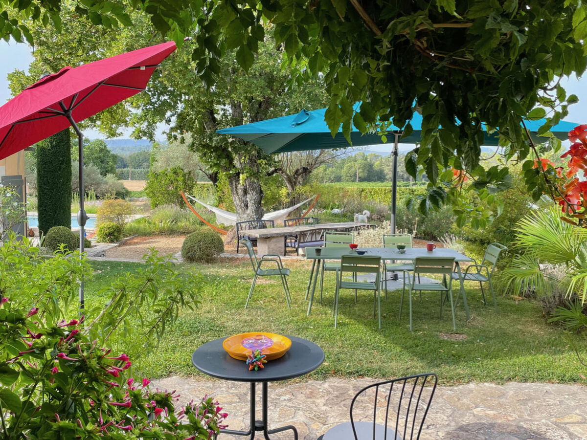 La Volière – Bastide 3 chambres avec piscine à Carcès - Photo 37