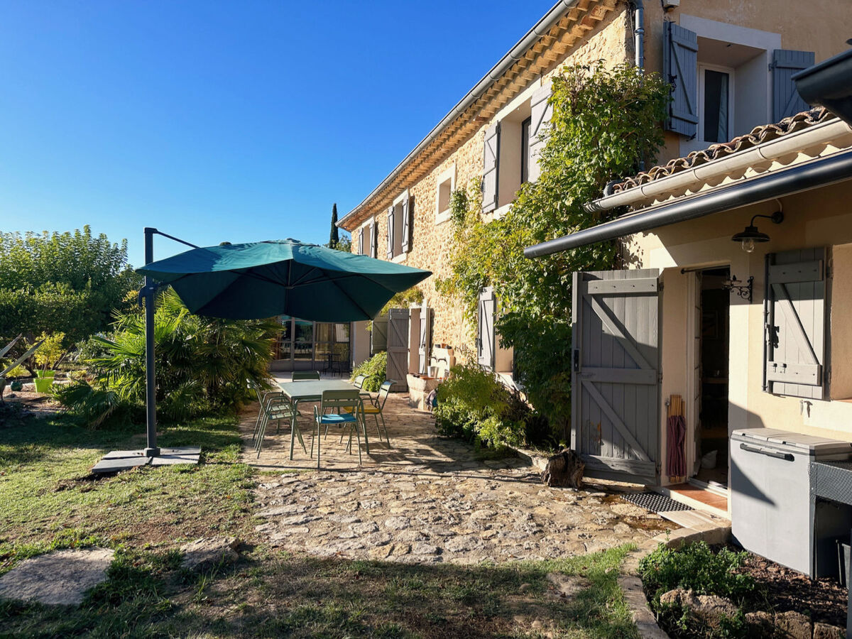 La Volière – Bastide 3 chambres avec piscine à Carcès - Photo 38