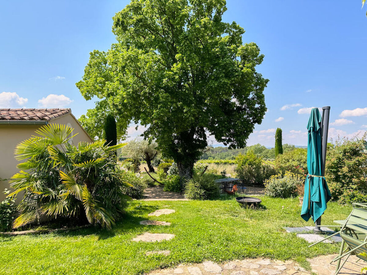 La Volière – Bastide 3 chambres avec piscine à Carcès - Photo 42
